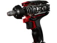 Einhell Professional Akumulatorski udarni odvijač Impaxxo 18/230