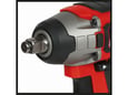 Einhell Professional Akumulatorski udarni odvijač Impaxxo 18/230