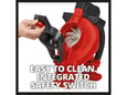 Einhell Akumulatorski usisivač/duvač lišća GE-CL 36/230 Li E- KIT + Einhell Power-X-Change 18V 4.0 Ah Starter-Kit 2kom