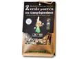 Ekofungi Pasta Rižoto Mix - Organske pečurke sa povrćem, bez glutena 40g