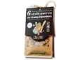 Ekofungi Ragu Mix - Organske pečurke sa povrćem, bez glutena 40g