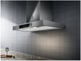 Electrolux Kaminski aspirator LFT526X