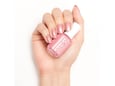Essie Lak za nokte Pink diamond 18