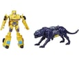 Hasbro Figura Transformers Bumblebee Snarlsaber Rise of the Beasts