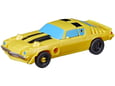 Hasbro Figura Transformers Bumblebee Snarlsaber Rise of the Beasts