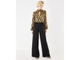Mexx Ženske pantalone Satin FL1352023W-193911