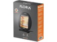 Floria Kvarcna grejalica 800 W