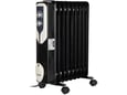 Floria Uljni radijator 9 rebara 2000 W