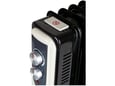 Floria Uljni radijator 9 rebara 2000 W
