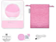 Foreo Pametni sonični uređaj za čišćenje lica Luna mini 3 Pearl Pink