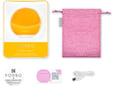 Foreo Pametni sonični uređaj za čišćenje lica Luna mini 3 Sunflower Yellow