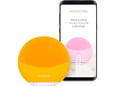 Foreo Pametni sonični uređaj za čišćenje lica Luna mini 3 Sunflower Yellow