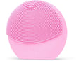 Foreo Pametni uređaj za čišćenje lica sa senzorima za analizu kože Luna play smart 2 Tickle Me Pink