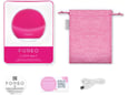 Foreo Pametni sonični uređaj za čišćenje lica za sve tipove kože Luna mini 3 Fuchsia