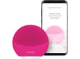 Foreo Pametni sonični uređaj za čišćenje lica za sve tipove kože Luna mini 3 Fuchsia