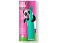 Foreo Sonična četkica Issa baby Kiwi Green Panda