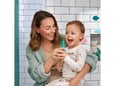 Foreo Sonična četkica Issa baby Kiwi Green Panda