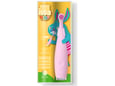Foreo Sonična četkica Issa baby Pearl Pink Bunny