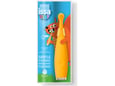 Foreo Sonična četkica Issa baby Sunflower Yellow Squirrel