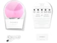 Foreo Sonični uređaj za čišćenje lica za sve tipove kože Luna Mini 2 Pearl Pink