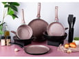 Metalac Tiganj 20cm Melodia
