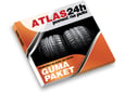 Atlas Guma paket