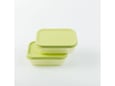 LocknLock Set Fresh Block posuda 330 ml (2 kom)