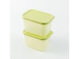 LocknLock Set Fresh Block posuda 640 ml (2 kom)