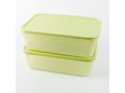 LocknLock Set Fresh Block posuda 3.2 L (2 kom)