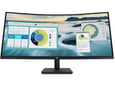 HP Monitor 34 P34HC G4 WQHD USB-C Curved