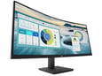 HP Monitor 34 P34HC G4 WQHD USB-C Curved