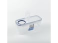 LocknLock Classic posuda za suve namirnice 1.5 L