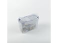 LocknLock Classic posuda za suve namirnice 1.1 L