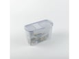 LocknLock Classic posuda za suve namirnice 1.1 L