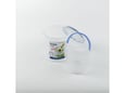 LocknLock Classic posuda sa pregradom za turšiju 700 ml
