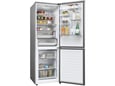 Haier Kombinovani frižider HDPW5618DNPD NoFrost 352 l
