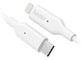 Hama Kabl USB-C na Lightning 1m 480 Mbit/s