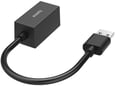 Hama Mrežni adapter USB-A 3.0 muški na LAN ženski