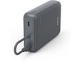 Hama Power bank Travel 10000 mAh + USB-C kabl
