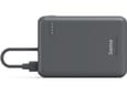Hama Power bank Travel 10000 mAh + USB-C kabl