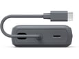 Hama Power bank Travel 10000 mAh + USB-C kabl