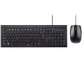 Hama Set multimedijalna tastatura + miš Cortino
