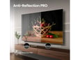 Hisense TV 55A85Q 55" 4K + Hisense Soundbar sa subwooferom HS3100