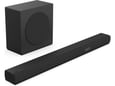 Hisense TV 55A85Q 55" 4K + Hisense Soundbar sa subwooferom HS3100