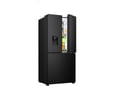 Hisense Side by side frižider RQ 5P470 SMFE