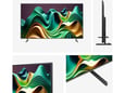 Hisense Televizor Mini-LED 55U6NQ