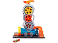 Hot Wheels City Prodavnica guma