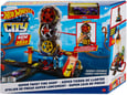 Hot Wheels City Prodavnica guma