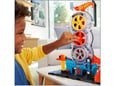 Hot Wheels City Prodavnica guma