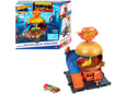 Hot Wheels Set u centru grada ASST 22
